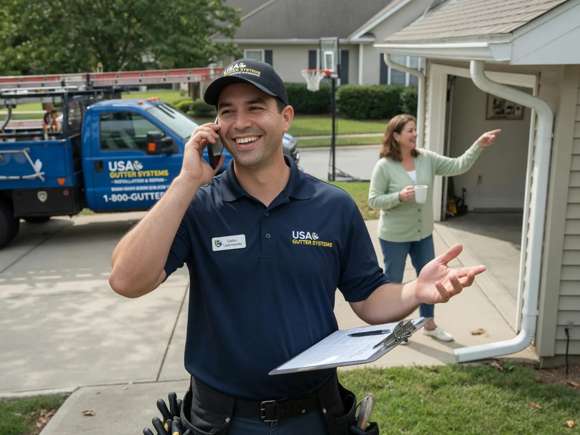 Gutter Installation Ramona, OK FAQs
